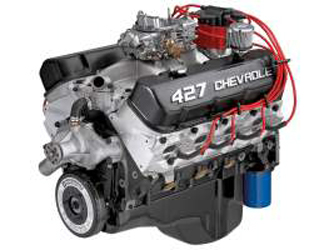 U3123 Engine